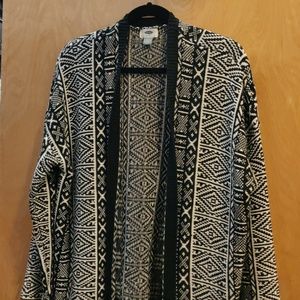 NEW Old Navy Sweater